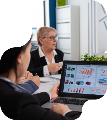Cadient Employment Verification and Tax Credit Processing
