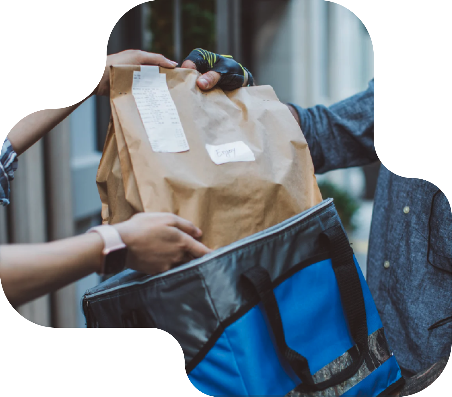 Retain the Right Drivers—and Learn From Every Route