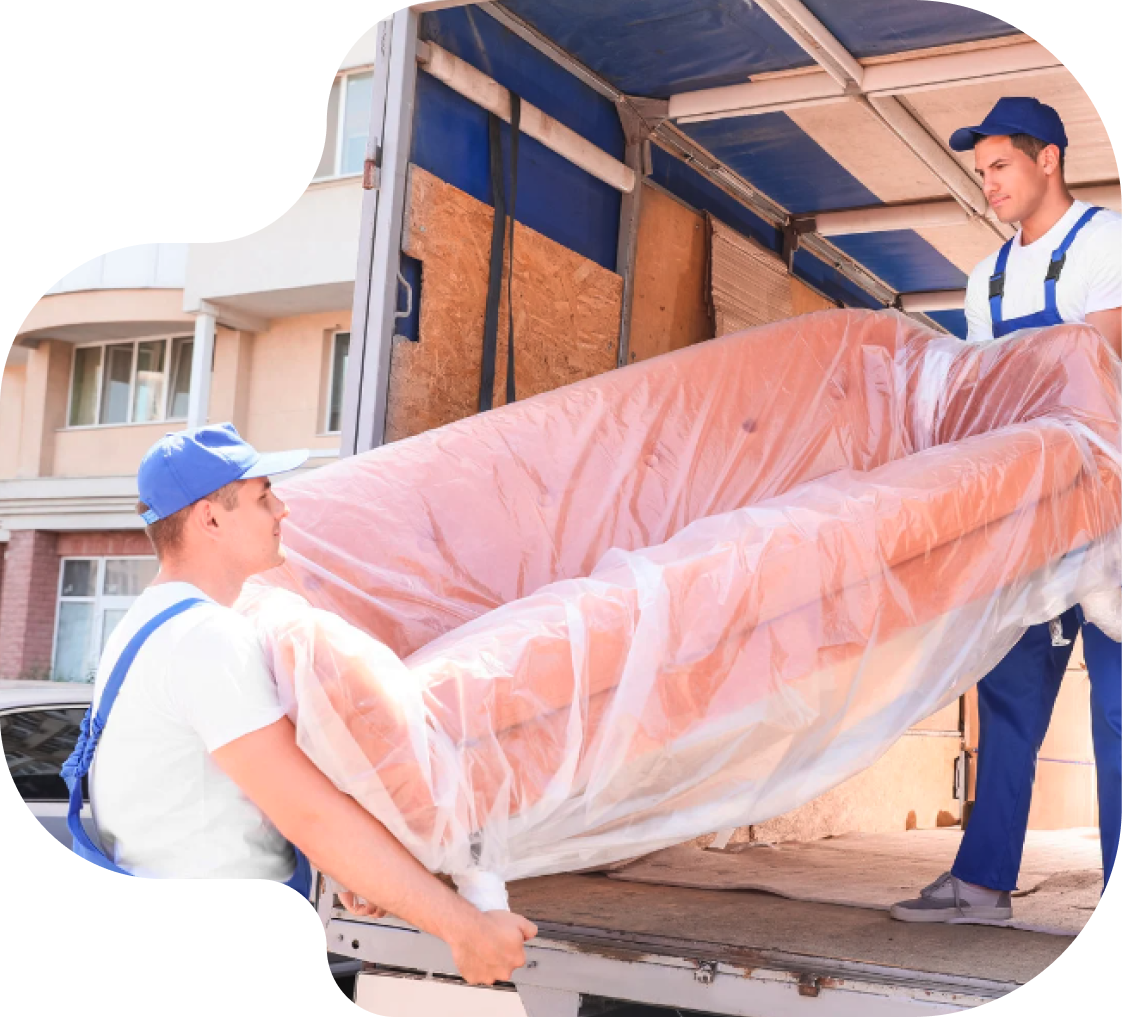 Delivery hiring with Cadient