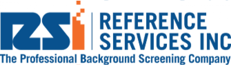 Reference Services Inc.