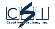 Creative Services Inc