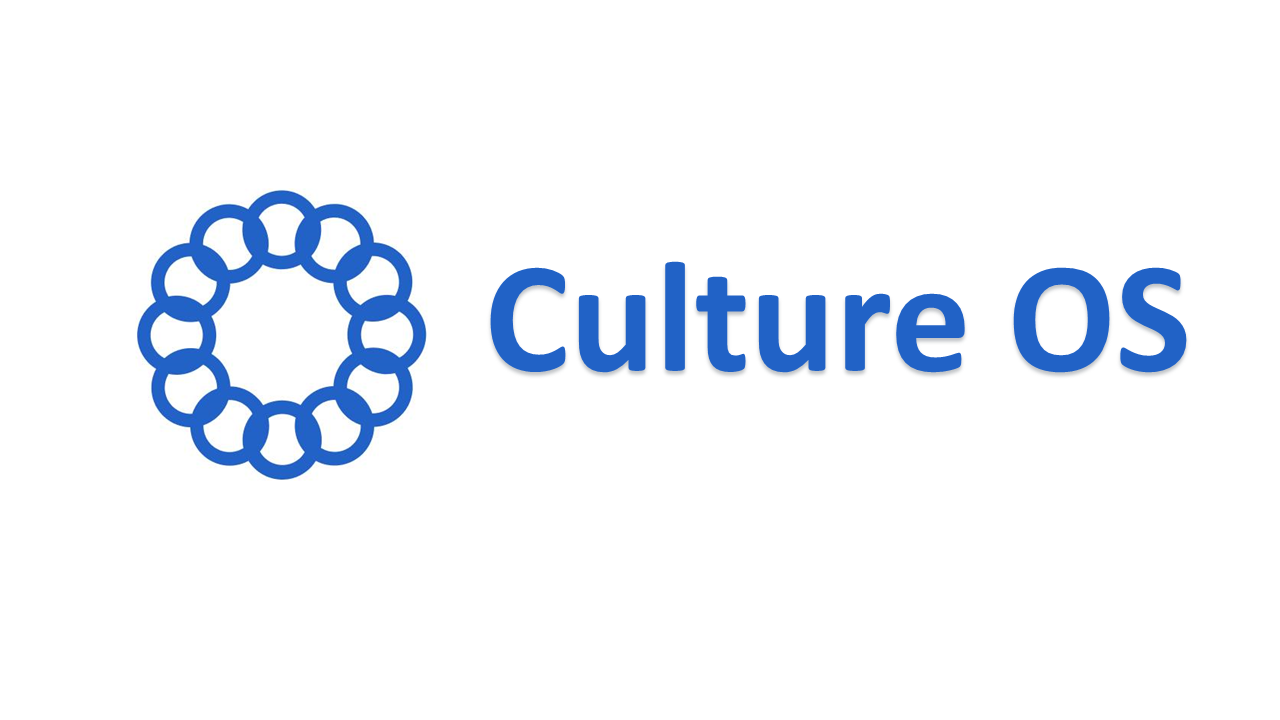 CultureOS