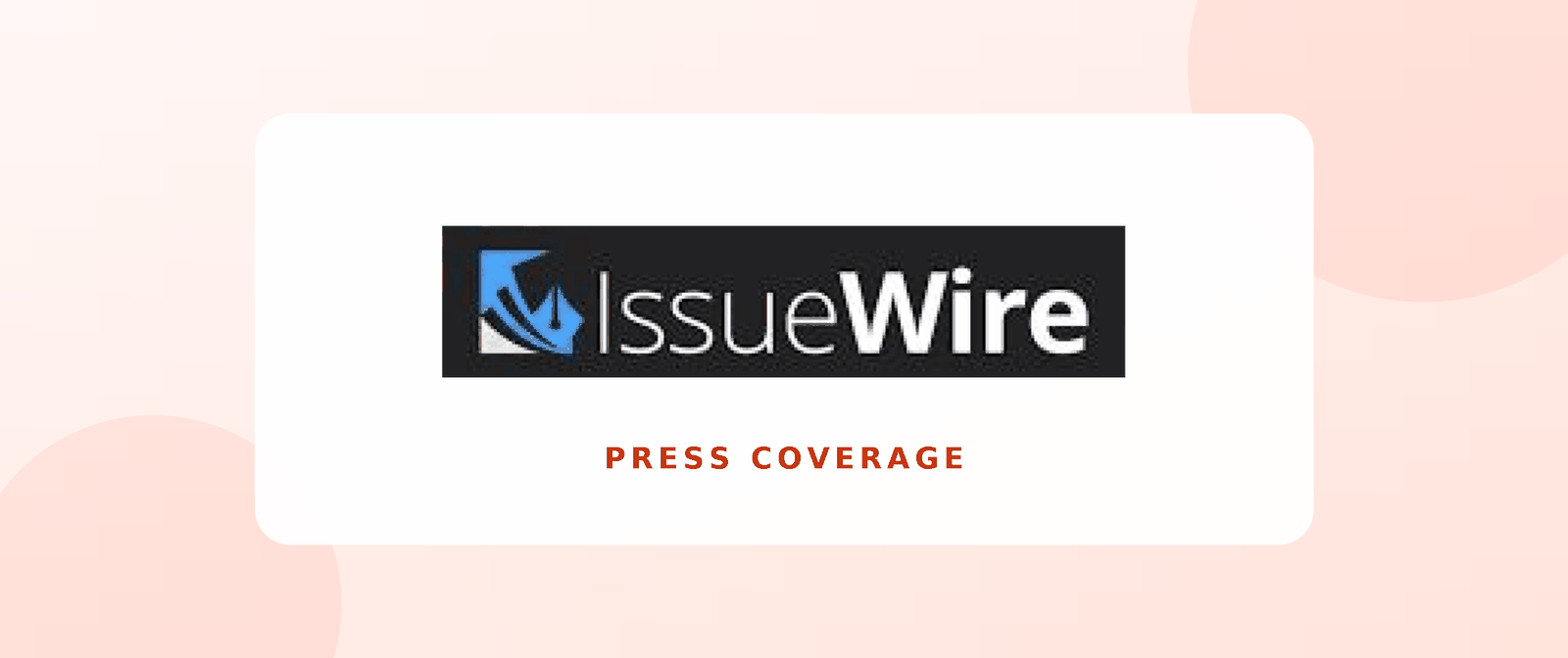 IssueWire — press coverage of Cadient
